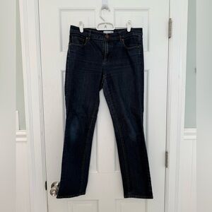 Ann Taylor Loft Jeans